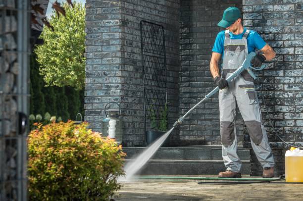 Best Gutter Cleaning  in Doffing, TX
