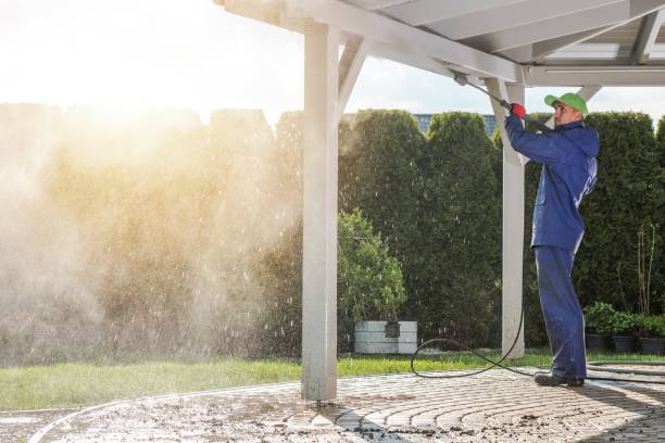 Best Animal Enclosure Cleaning  in Doffing, TX