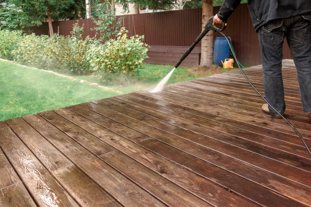 Trusted Doffing, TX Pressure Washing Services Experts