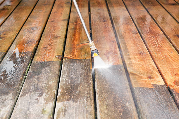 Best Sign and Awning Cleaning  in Doffing, TX